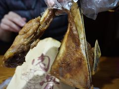 -赵元章肉骨烧(山塘街店)