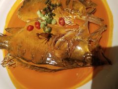 -马仕玖煲·融合菜·酥不腻烤鸭(人大店)