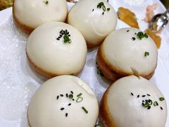 上海生煎包-顺风海鲜港(金玉兰店)