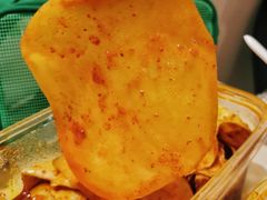 -马三洋芋片(兰州总店)