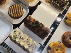 -光作面包Voila Lumiere(中山店)
