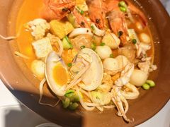 -南门食仙·手工福州菜(南门兜店)