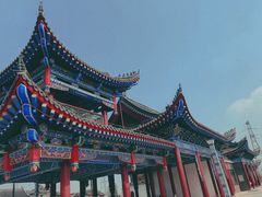 -金城公园