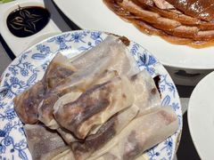 -阿庄新豫菜(通泰路店)