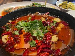 -江太极江浙菜(马桥万达广场店)