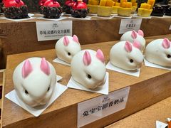 -第六季自助餐厅(王府井店)
