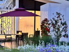 -春晖园度假酒店温泉