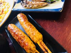 -胜代日本料理(云程巷小区店)