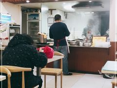 -崇州余荞面(落虹桥店)