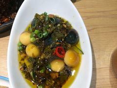 -山城外·非遗酸菜鱼(新都汇融店)