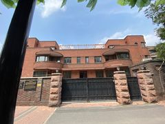 -天津五大道文化旅游区