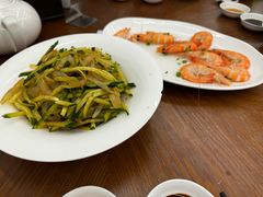 -渔满仓海鲜渔家(象山二店)