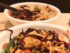 -水平有限广西米粉·广西风味集(五道口店)