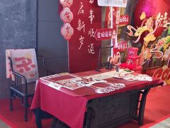 -武汉世茂希尔顿酒店·汇·全日餐厅