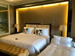 -上海浦东星河湾酒店