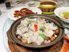-廊亦舫Lang Yi Fang Restaurant(金桥店)