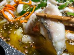 -山城外·非遗酸菜鱼(财富中心店)
