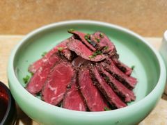-东京屋(武定路店)