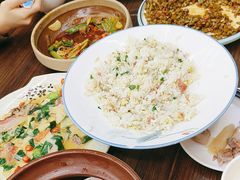 -民间瓦缸煨汤館(嵩山路店)