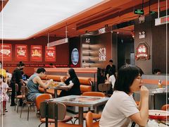 -文通冰室(东方宝泰店)