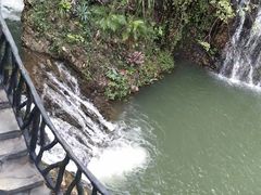 -古龙峡云天玻霸