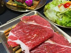 -西塔老太太泥炉烤肉(龙湖北苑天街店)