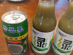 -邱金小炒·30 年盐帮江湖菜(自贡店)