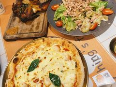 -大象厨房(重庆道店)