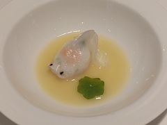 金粟石斑饺-誉珑轩