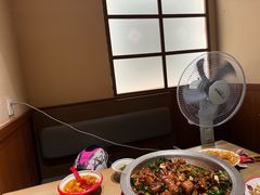 -肥三土菜馆(五四广场店)