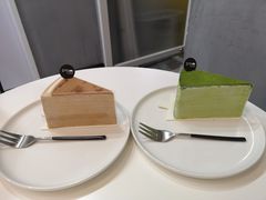 -BanCake·法式千层·拿破仑專門店