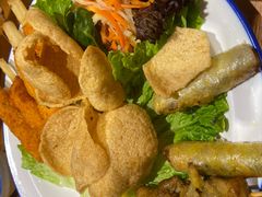 -阮氏娘·越南料理(双子塔店)