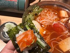 -KimPro 辛普乐概念韩餐