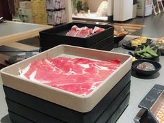 -八角锄烧·肉火锅(天河城店)
