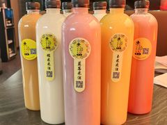 -秋谷酒吧(汇祥佳居店)