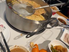 -焯牛潮汕牛肉火锅(云峰街创始店)