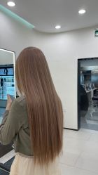 -HAIR HERE造型