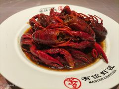 -有位虾匠·香辣蟹·小龙虾(李村店)