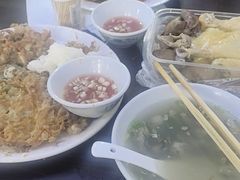 -建国蚵煎蚵面