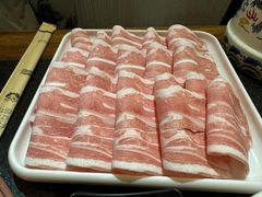 -清真·京华源铜锅涮肉(丰庆店)