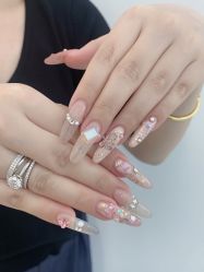 -HAO美皮肤管理·美甲美睫