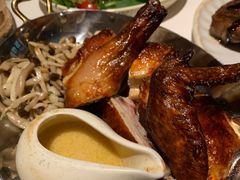 -Osteria Garden 生蚝花园餐厅(原进贤路店)