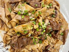 -壹阁胡羊焖饼(特色小吃街店)