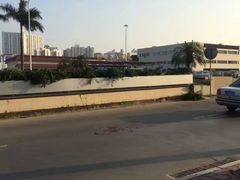 -珠海拱北口岸