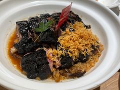 -粤集·手工粤菜(皇庭广场店)