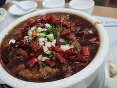 -北大地皖峰饭馆