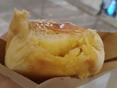 墨西哥奶黄色-翠华餐厅(宝安壹方城店)