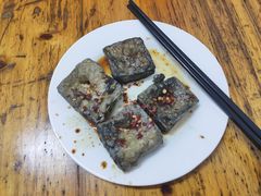 -五娭毑臭豆腐(黄兴南路店)