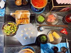 -王家渡火锅(金宝汇店)