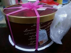 -甜心贝拉(西平路店)